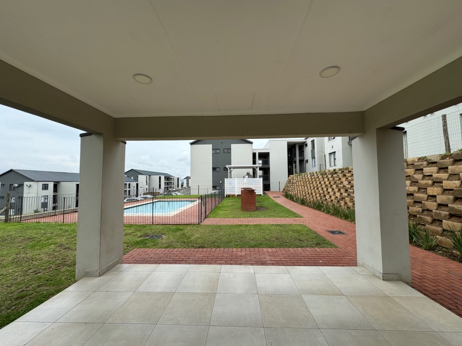 To Let 2 Bedroom Property for Rent in Hayfields KwaZulu-Natal