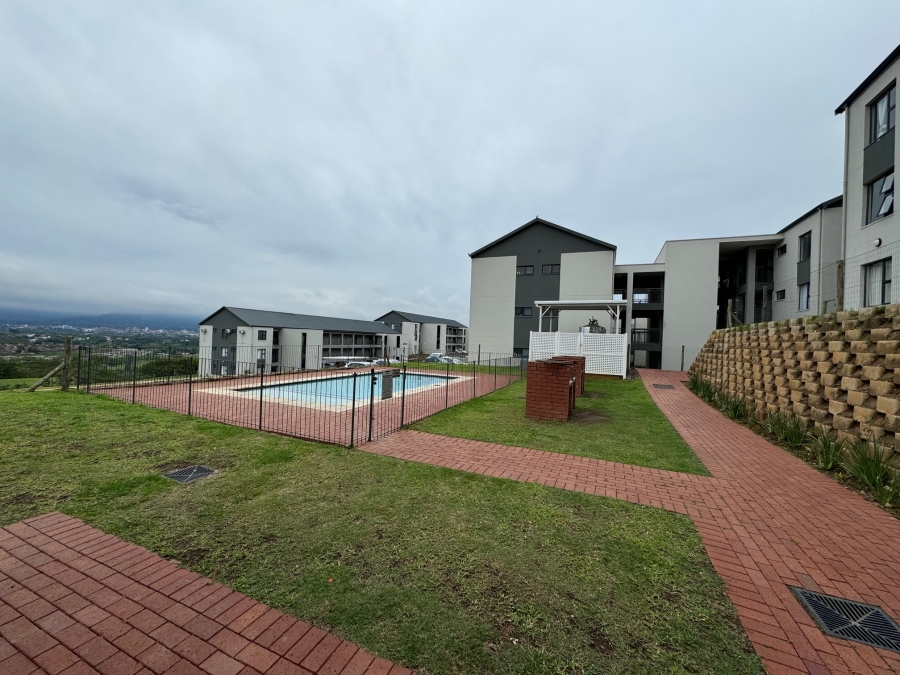 To Let 2 Bedroom Property for Rent in Hayfields KwaZulu-Natal