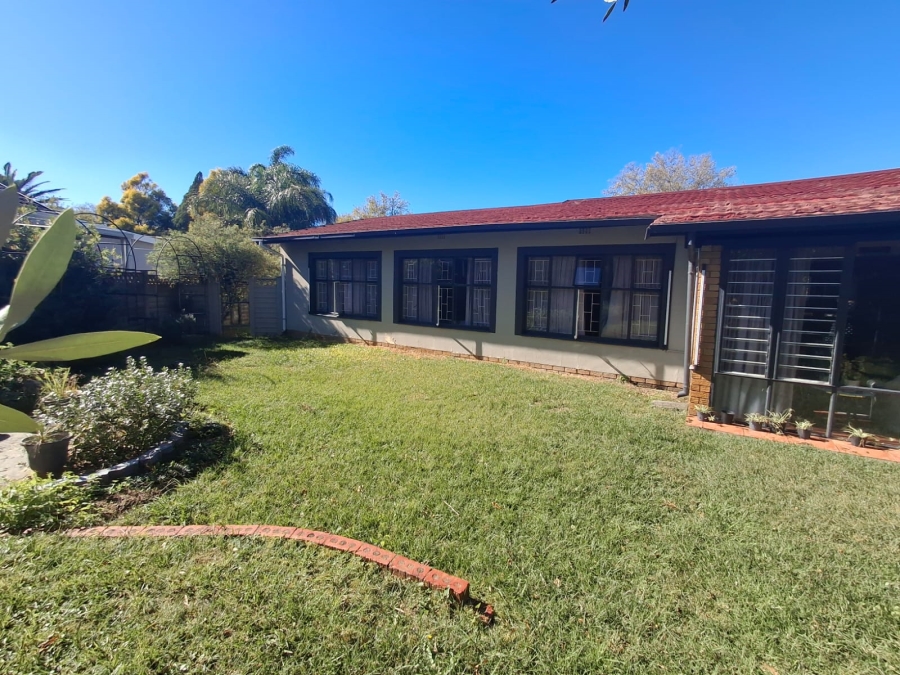 4 Bedroom Property for Sale in Huttenheights KwaZulu-Natal