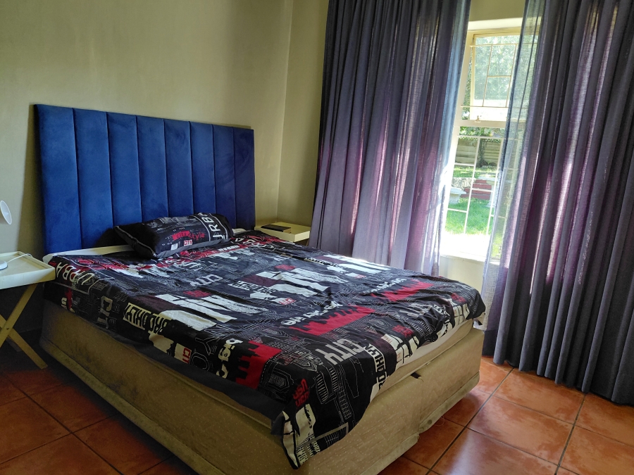 4 Bedroom Property for Sale in Huttenheights KwaZulu-Natal