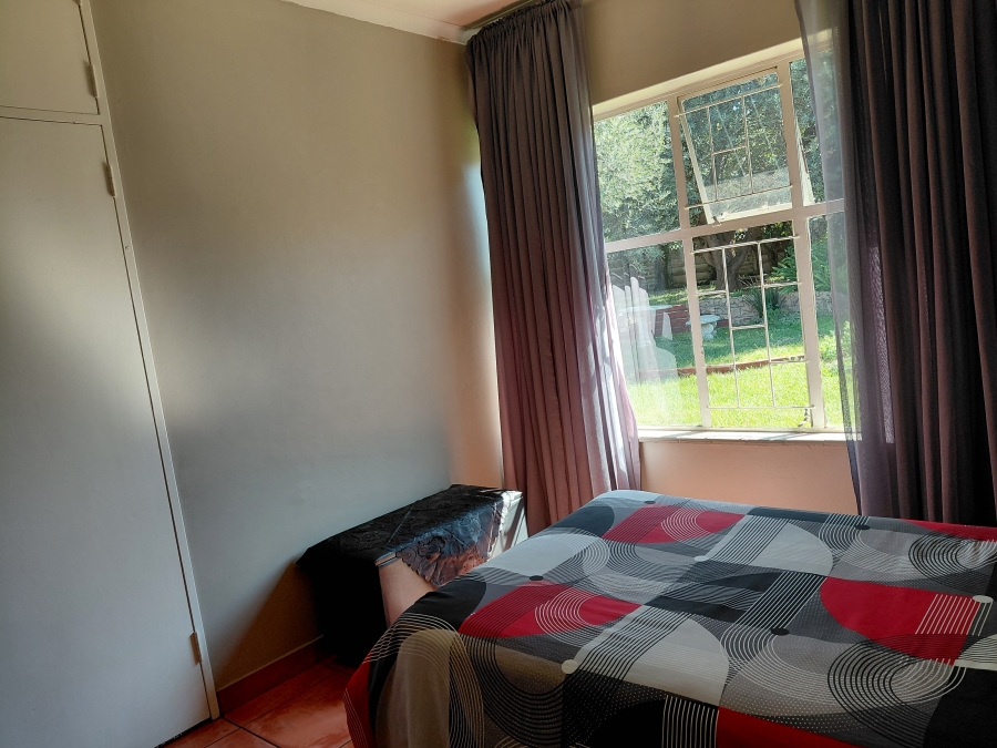 4 Bedroom Property for Sale in Huttenheights KwaZulu-Natal