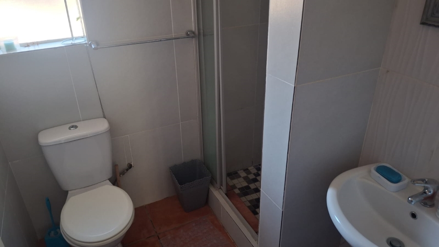 4 Bedroom Property for Sale in Huttenheights KwaZulu-Natal