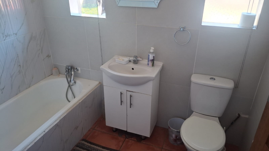 4 Bedroom Property for Sale in Huttenheights KwaZulu-Natal