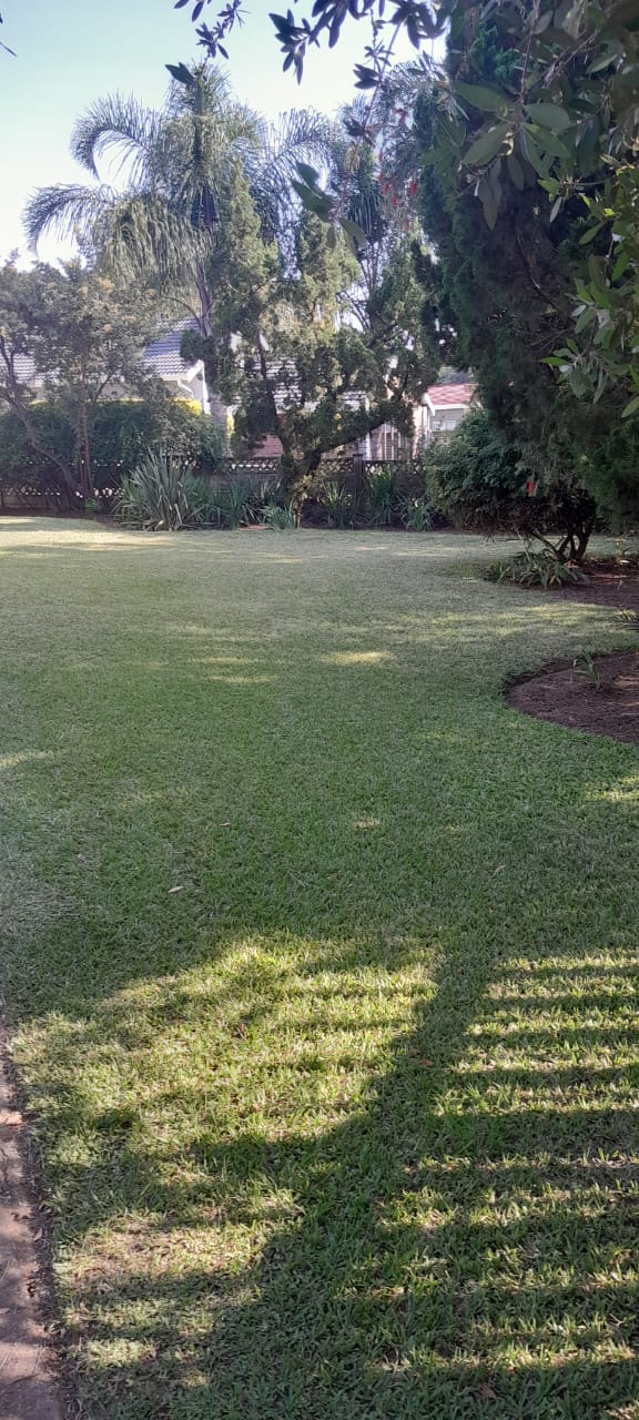 4 Bedroom Property for Sale in Huttenheights KwaZulu-Natal