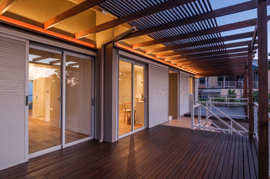 To Let 4 Bedroom Property for Rent in Simbithi Eco Estate KwaZulu-Natal