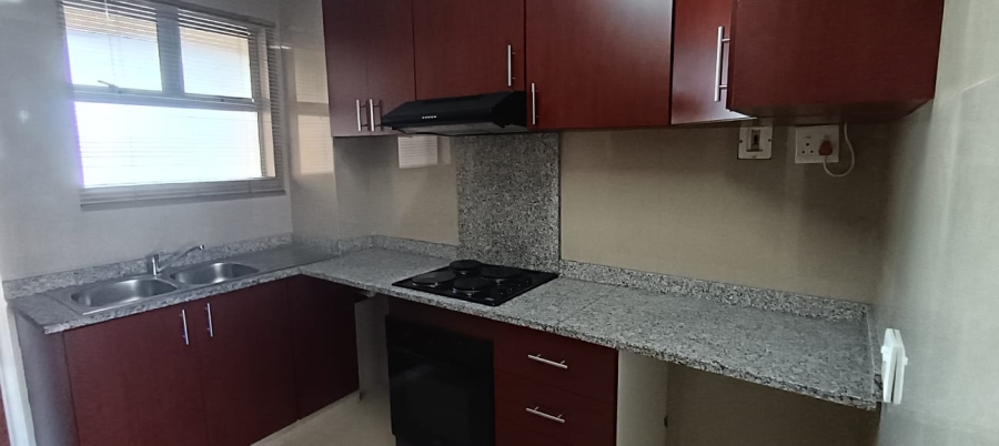 1 Bedroom Property for Sale in North Beach KwaZulu-Natal