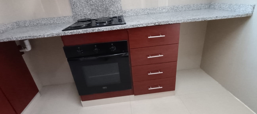 1 Bedroom Property for Sale in North Beach KwaZulu-Natal