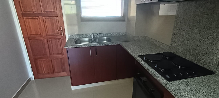 1 Bedroom Property for Sale in North Beach KwaZulu-Natal