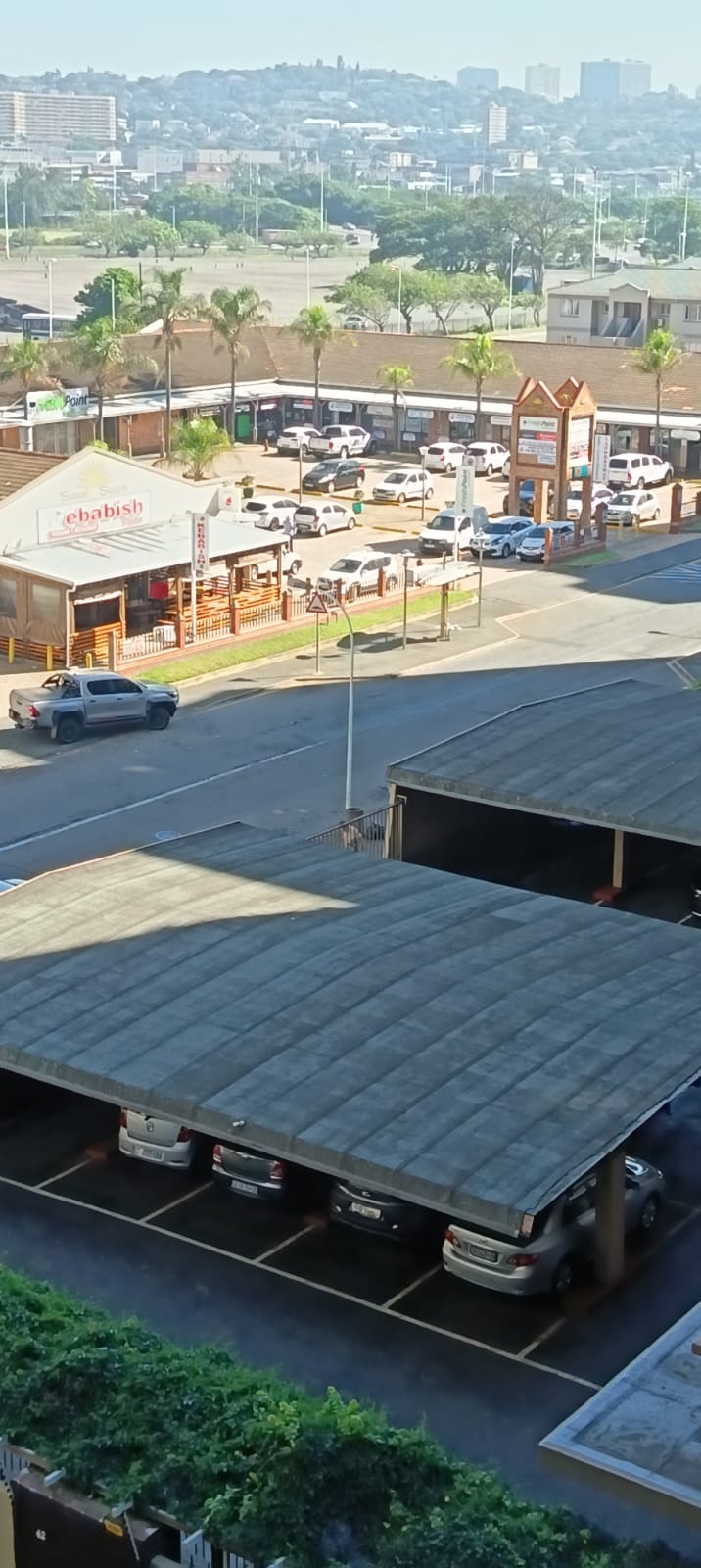 1 Bedroom Property for Sale in North Beach KwaZulu-Natal