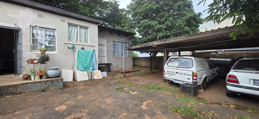 2 Bedroom Property for Sale in Sydenham KwaZulu-Natal