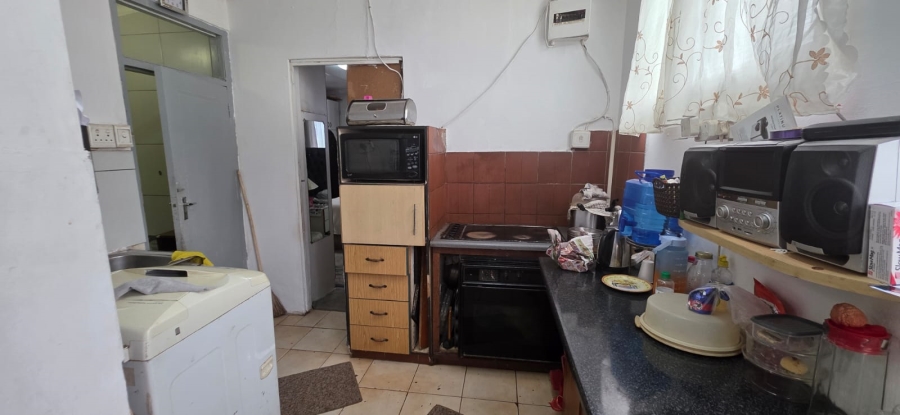 2 Bedroom Property for Sale in Sydenham KwaZulu-Natal