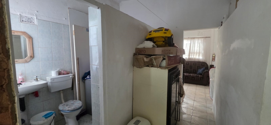 2 Bedroom Property for Sale in Sydenham KwaZulu-Natal