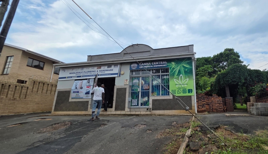 2 Bedroom Property for Sale in Sydenham KwaZulu-Natal