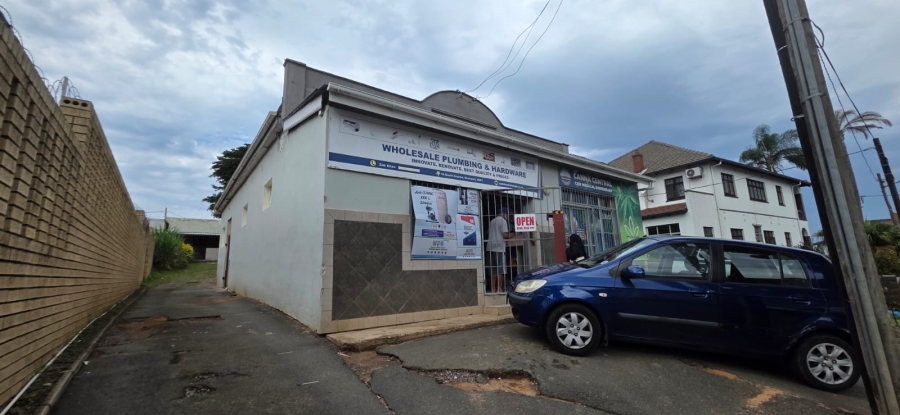 2 Bedroom Property for Sale in Sydenham KwaZulu-Natal