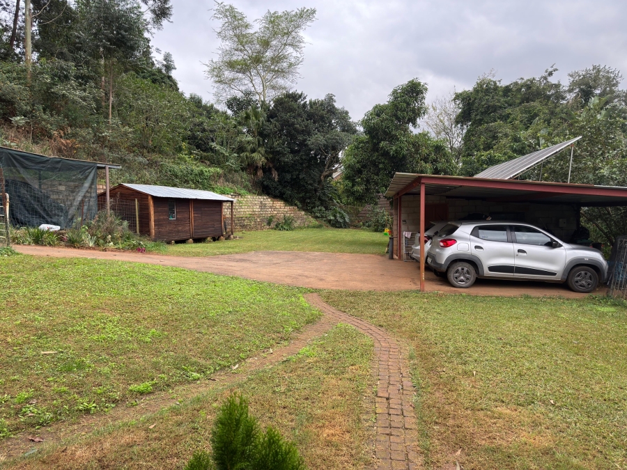 3 Bedroom Property for Sale in Boughton KwaZulu-Natal