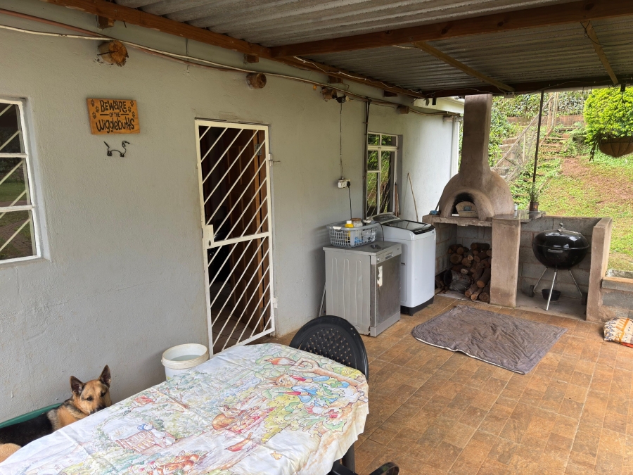 3 Bedroom Property for Sale in Boughton KwaZulu-Natal