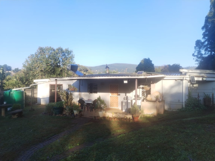 3 Bedroom Property for Sale in Boughton KwaZulu-Natal