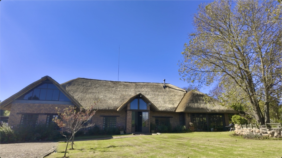 5 Bedroom Property for Sale in Nottingham Road KwaZulu-Natal