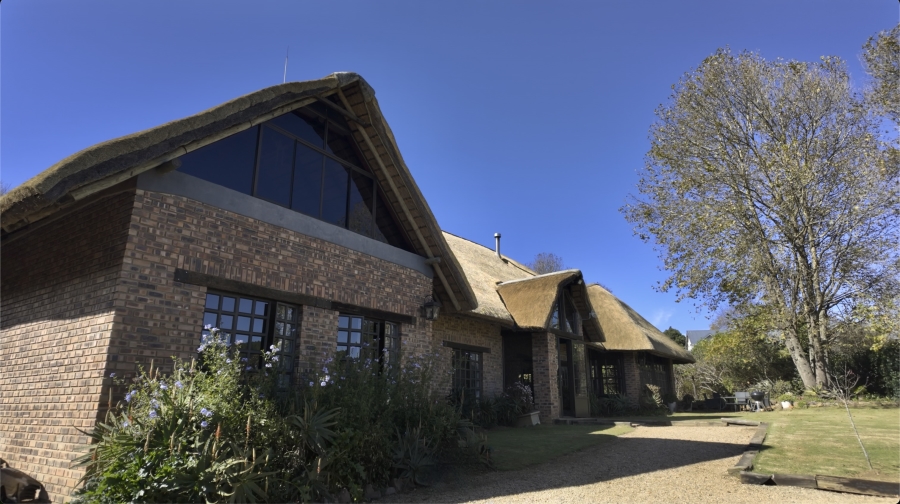 5 Bedroom Property for Sale in Nottingham Road KwaZulu-Natal