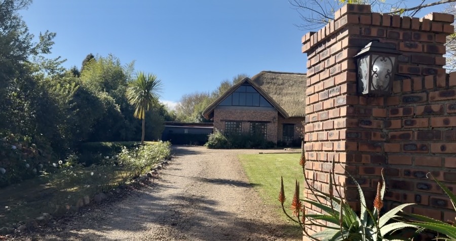 5 Bedroom Property for Sale in Nottingham Road KwaZulu-Natal