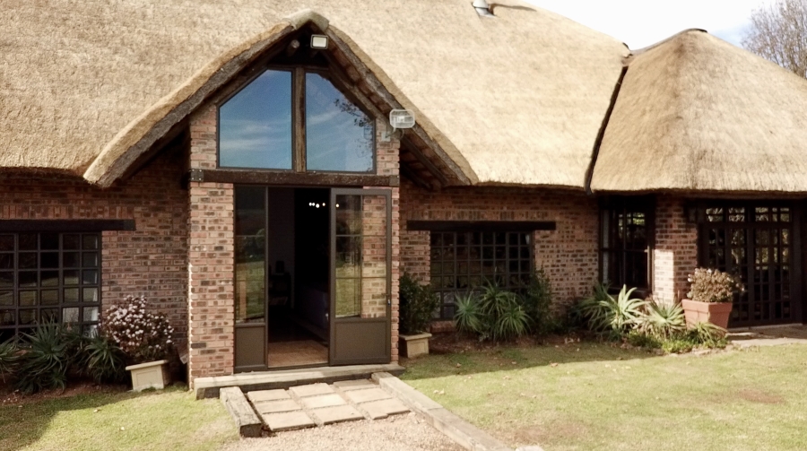 5 Bedroom Property for Sale in Nottingham Road KwaZulu-Natal