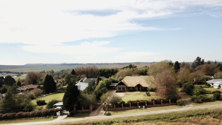 5 Bedroom Property for Sale in Nottingham Road KwaZulu-Natal