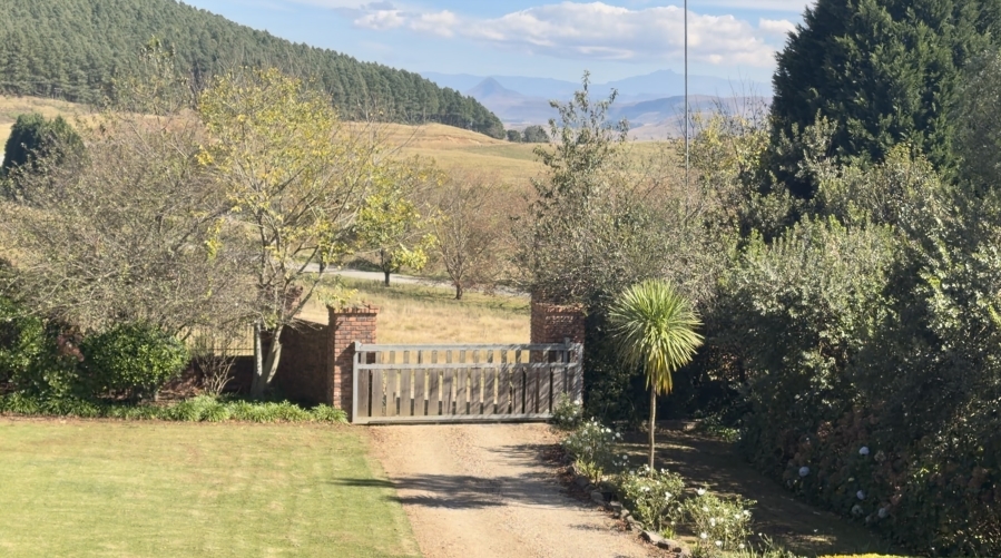 5 Bedroom Property for Sale in Nottingham Road KwaZulu-Natal