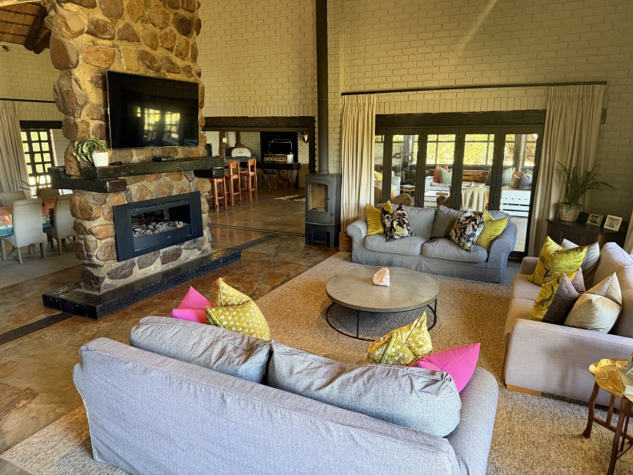 5 Bedroom Property for Sale in Nottingham Road KwaZulu-Natal