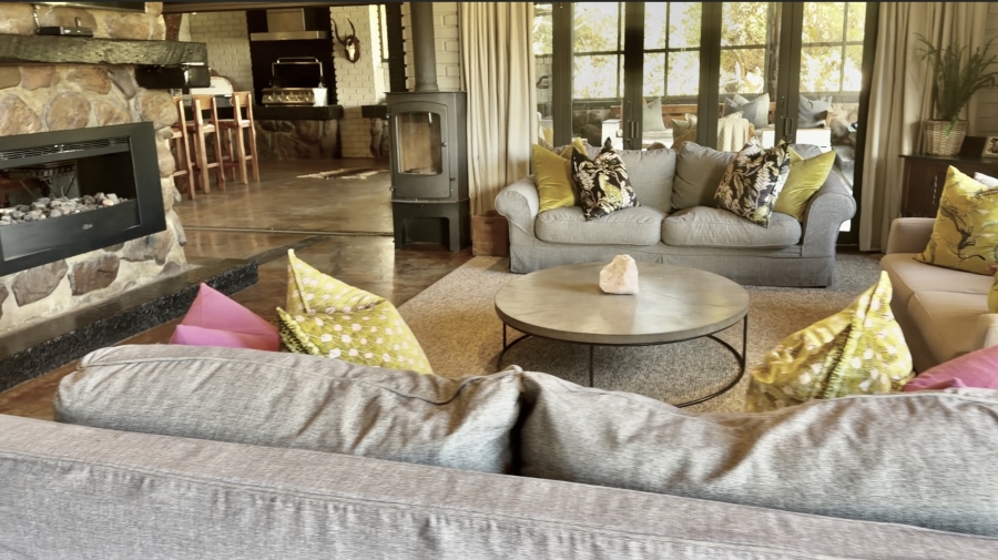 5 Bedroom Property for Sale in Nottingham Road KwaZulu-Natal