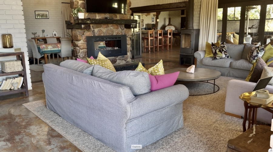 5 Bedroom Property for Sale in Nottingham Road KwaZulu-Natal
