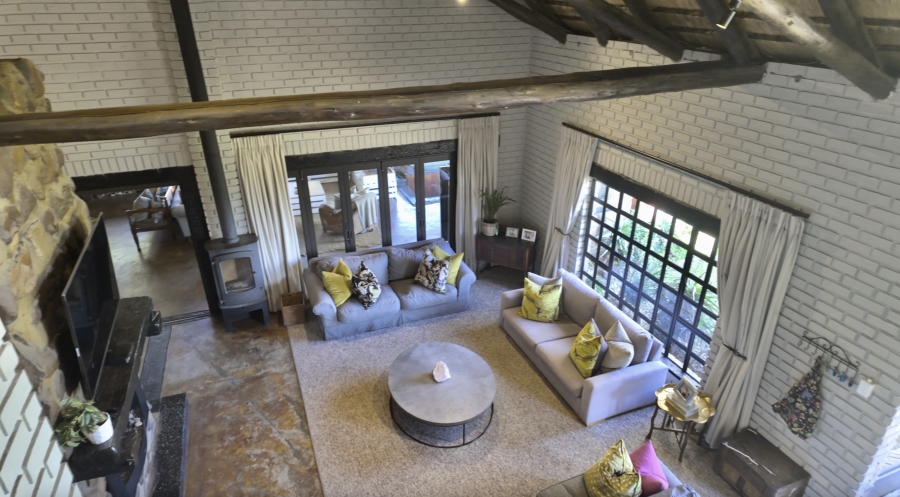 5 Bedroom Property for Sale in Nottingham Road KwaZulu-Natal