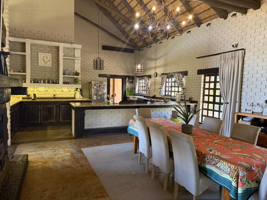 5 Bedroom Property for Sale in Nottingham Road KwaZulu-Natal