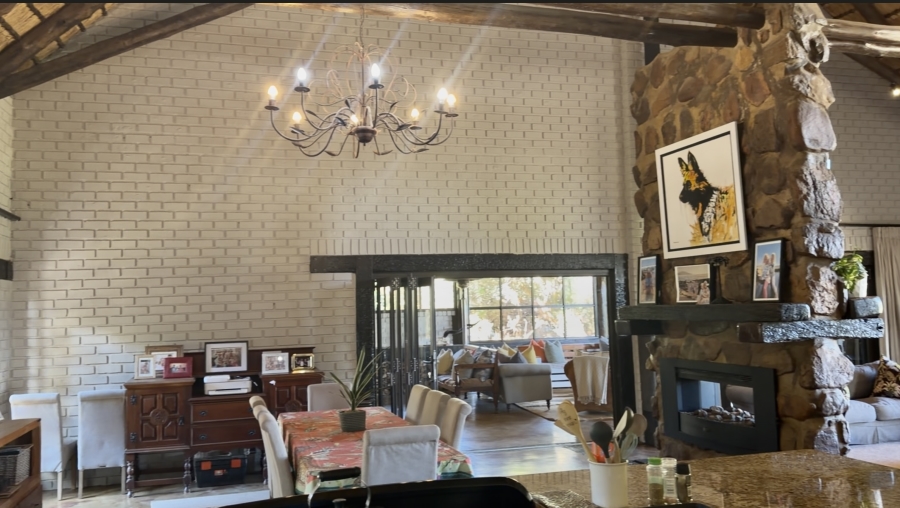 5 Bedroom Property for Sale in Nottingham Road KwaZulu-Natal