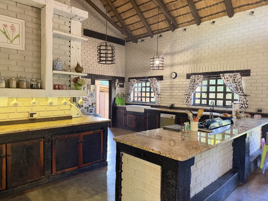 5 Bedroom Property for Sale in Nottingham Road KwaZulu-Natal