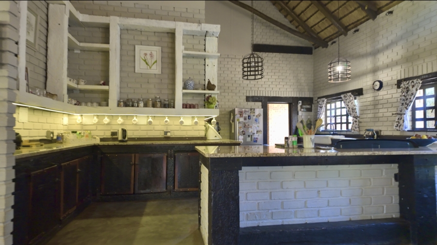 5 Bedroom Property for Sale in Nottingham Road KwaZulu-Natal