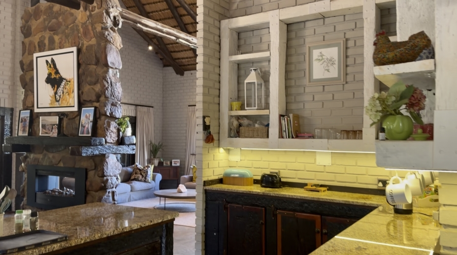 5 Bedroom Property for Sale in Nottingham Road KwaZulu-Natal