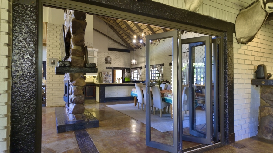 5 Bedroom Property for Sale in Nottingham Road KwaZulu-Natal