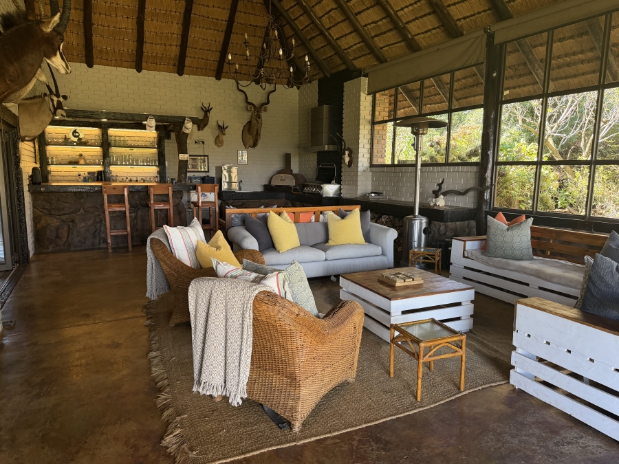 5 Bedroom Property for Sale in Nottingham Road KwaZulu-Natal