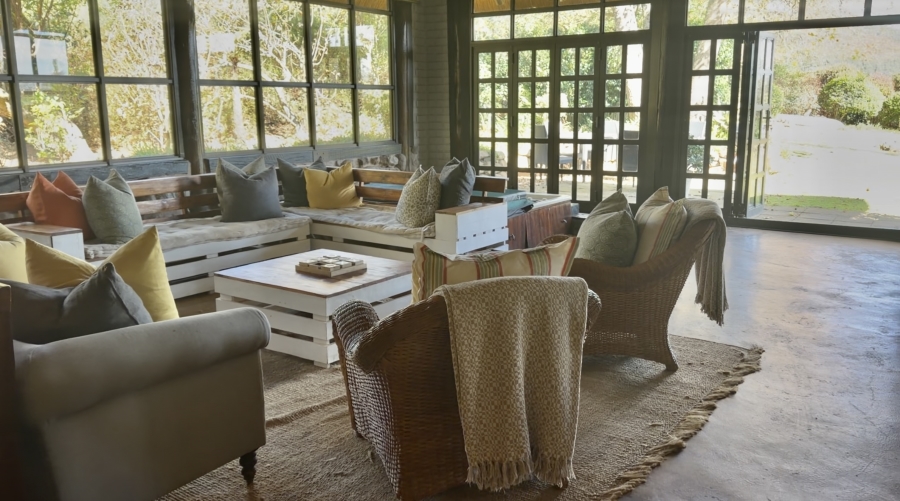 5 Bedroom Property for Sale in Nottingham Road KwaZulu-Natal