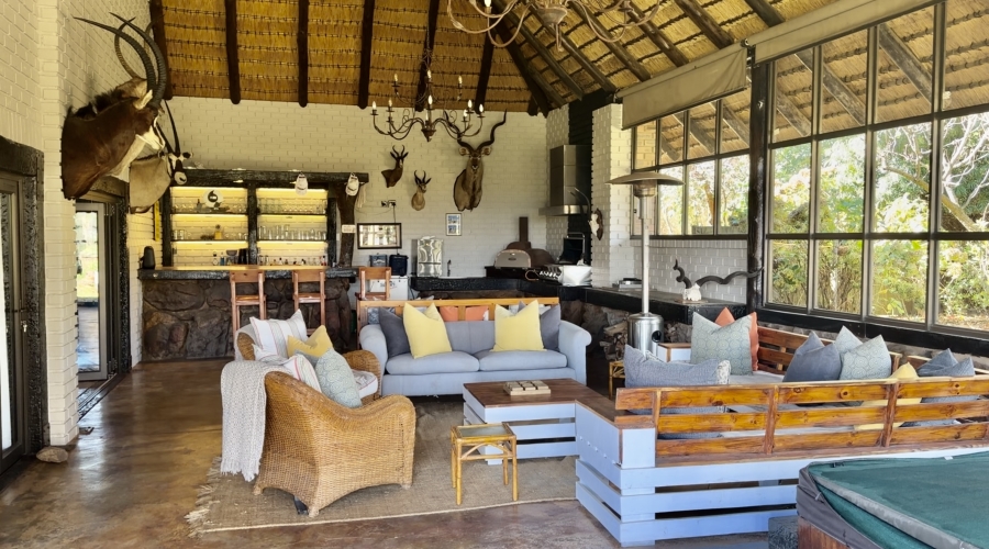 5 Bedroom Property for Sale in Nottingham Road KwaZulu-Natal