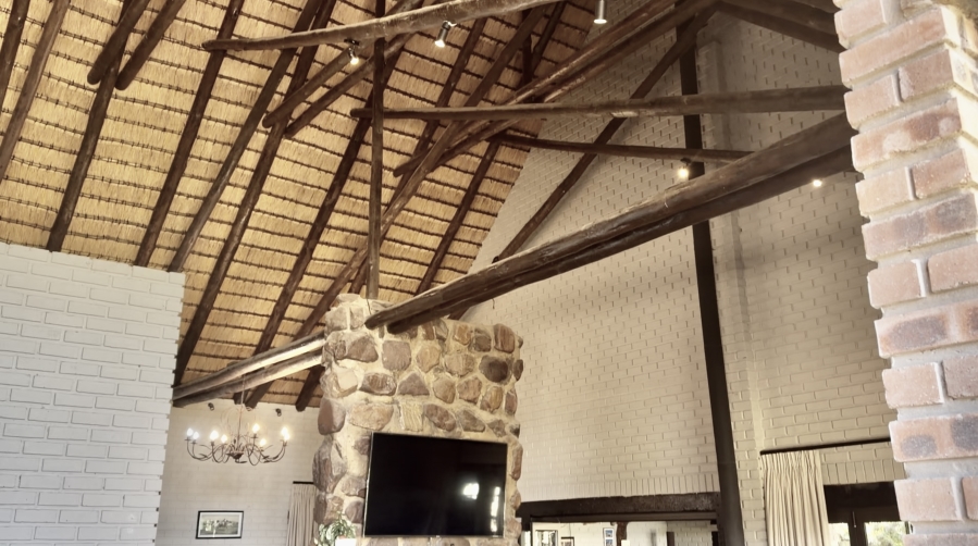 5 Bedroom Property for Sale in Nottingham Road KwaZulu-Natal