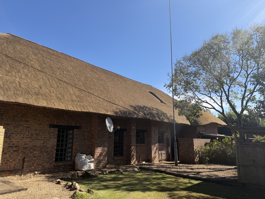 5 Bedroom Property for Sale in Nottingham Road KwaZulu-Natal