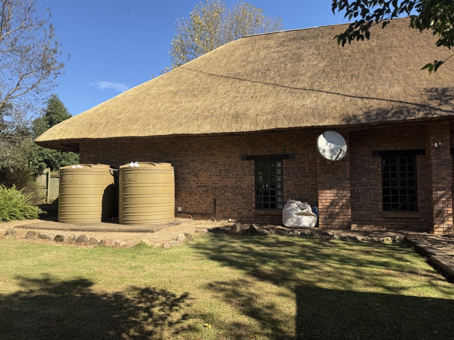 5 Bedroom Property for Sale in Nottingham Road KwaZulu-Natal
