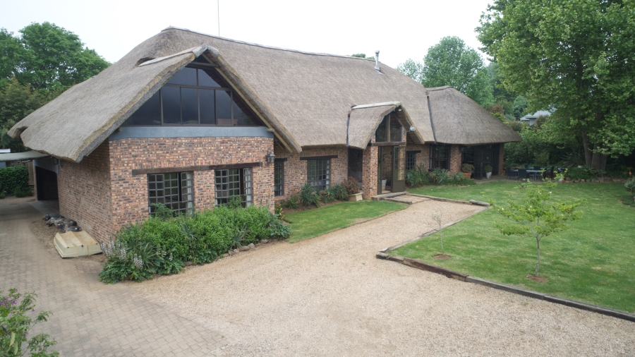 5 Bedroom Property for Sale in Nottingham Road KwaZulu-Natal