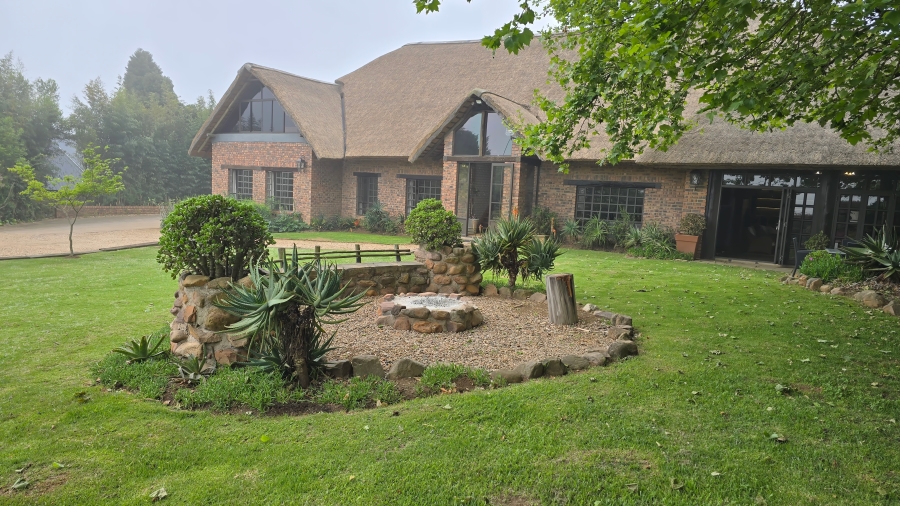 5 Bedroom Property for Sale in Nottingham Road KwaZulu-Natal