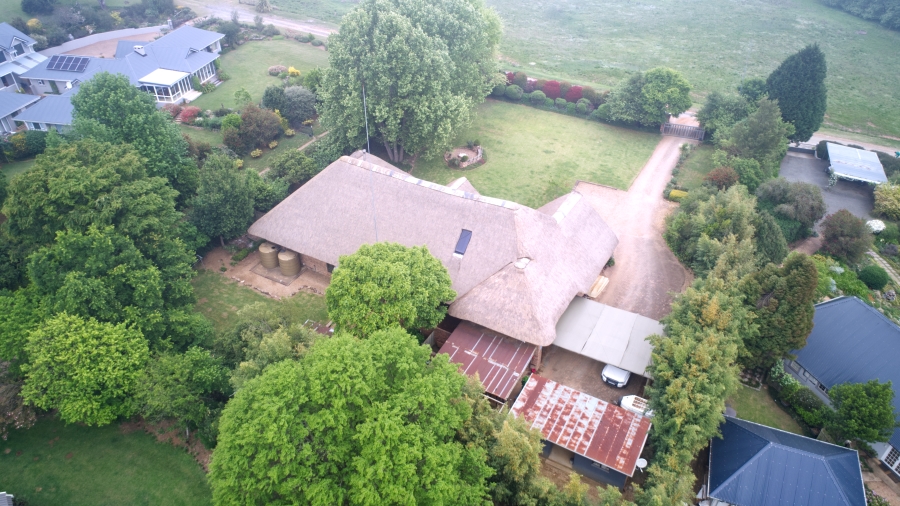 5 Bedroom Property for Sale in Nottingham Road KwaZulu-Natal