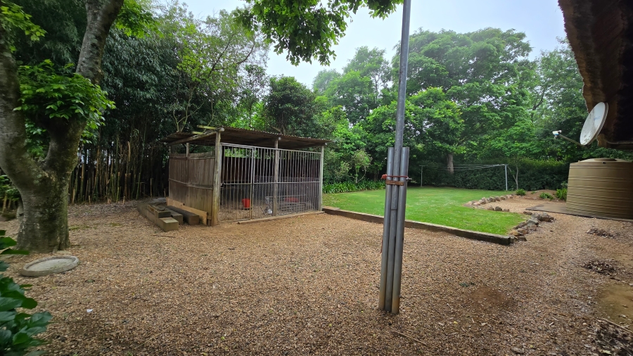 5 Bedroom Property for Sale in Nottingham Road KwaZulu-Natal
