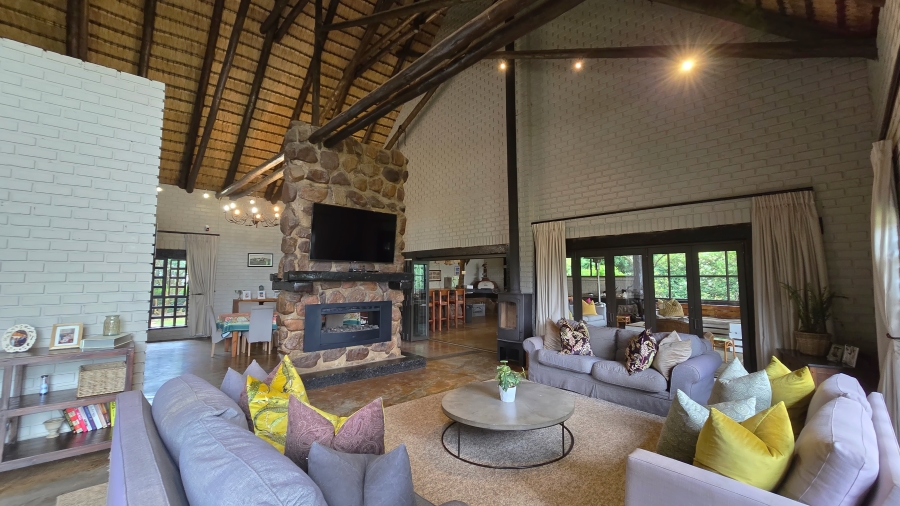 5 Bedroom Property for Sale in Nottingham Road KwaZulu-Natal