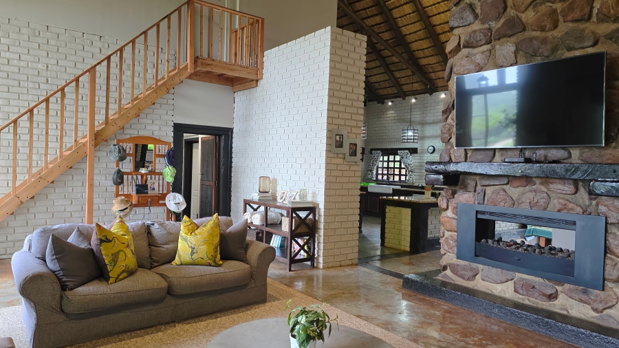 5 Bedroom Property for Sale in Nottingham Road KwaZulu-Natal