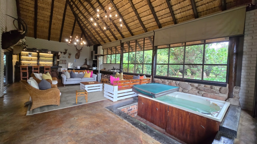 5 Bedroom Property for Sale in Nottingham Road KwaZulu-Natal